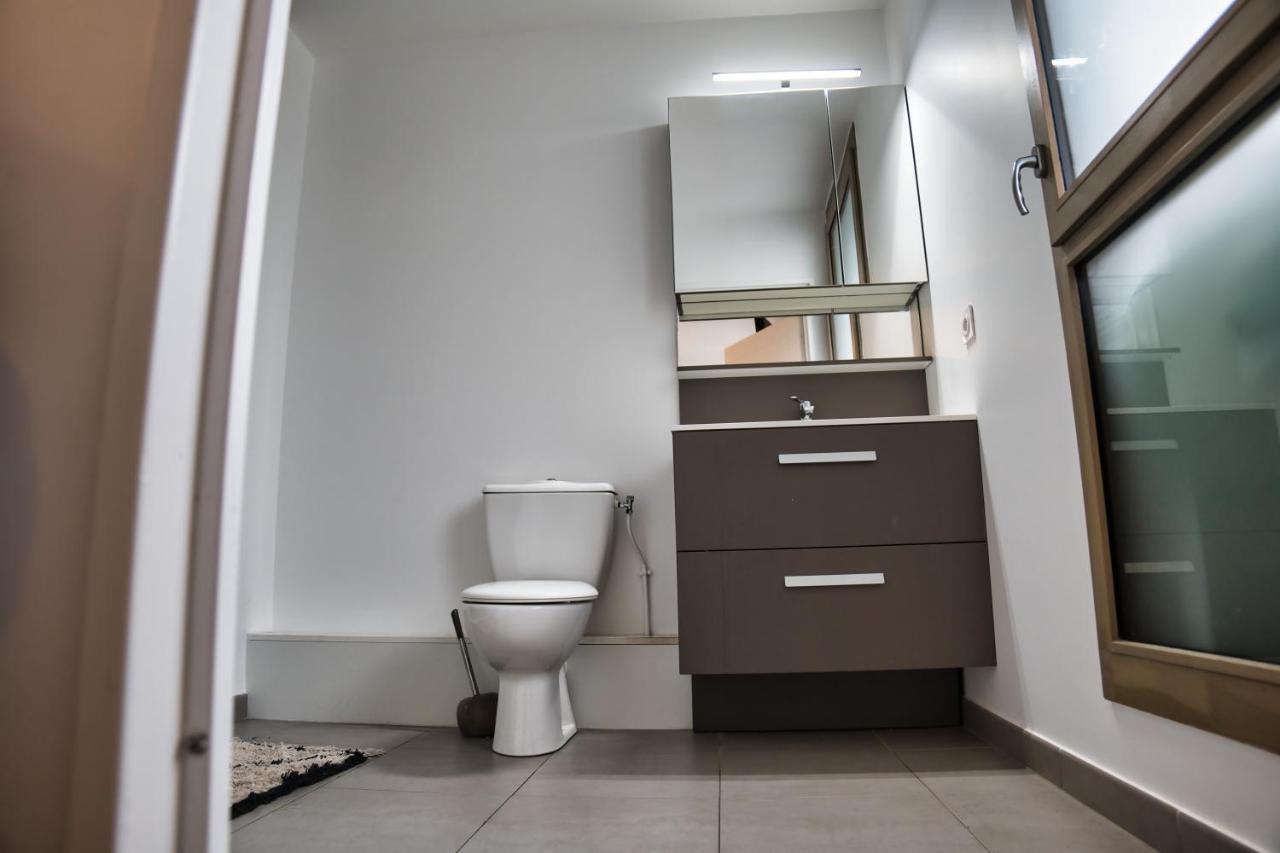 Le Super 19 Apartment *