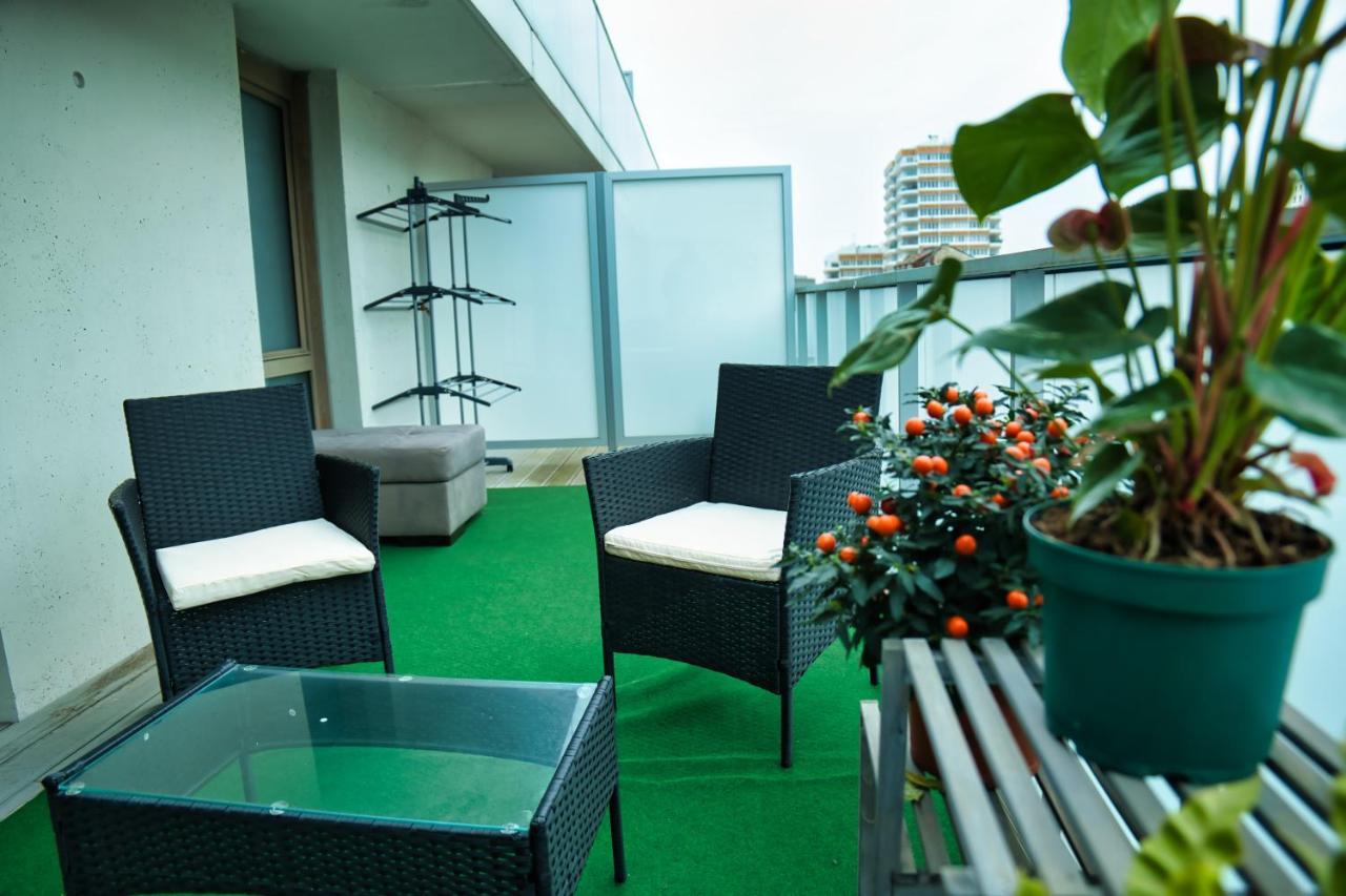 Le Super 19 Apartment Paris