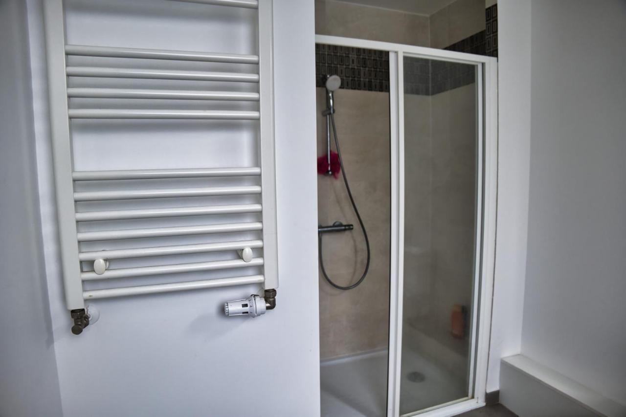 Le Super 19 Apartment *