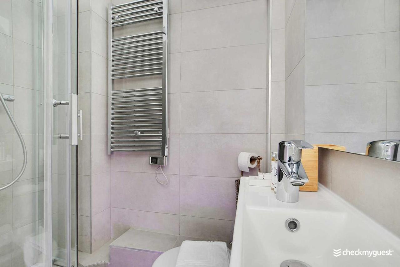 Cmg Jacuzzi - Martyrs/ Bas Montmartre Appartement Paris