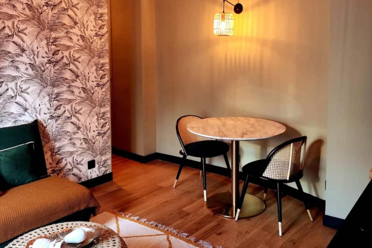 Cosy 1 Bedroom In Apartment