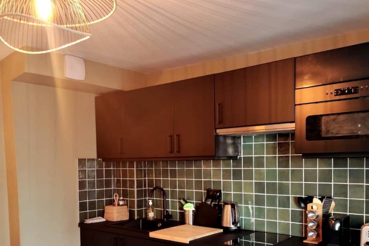 Cosy 1 Bedroom In