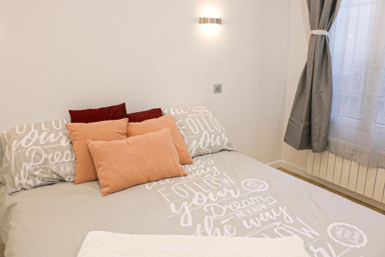 L'appartement Murat Appartement *