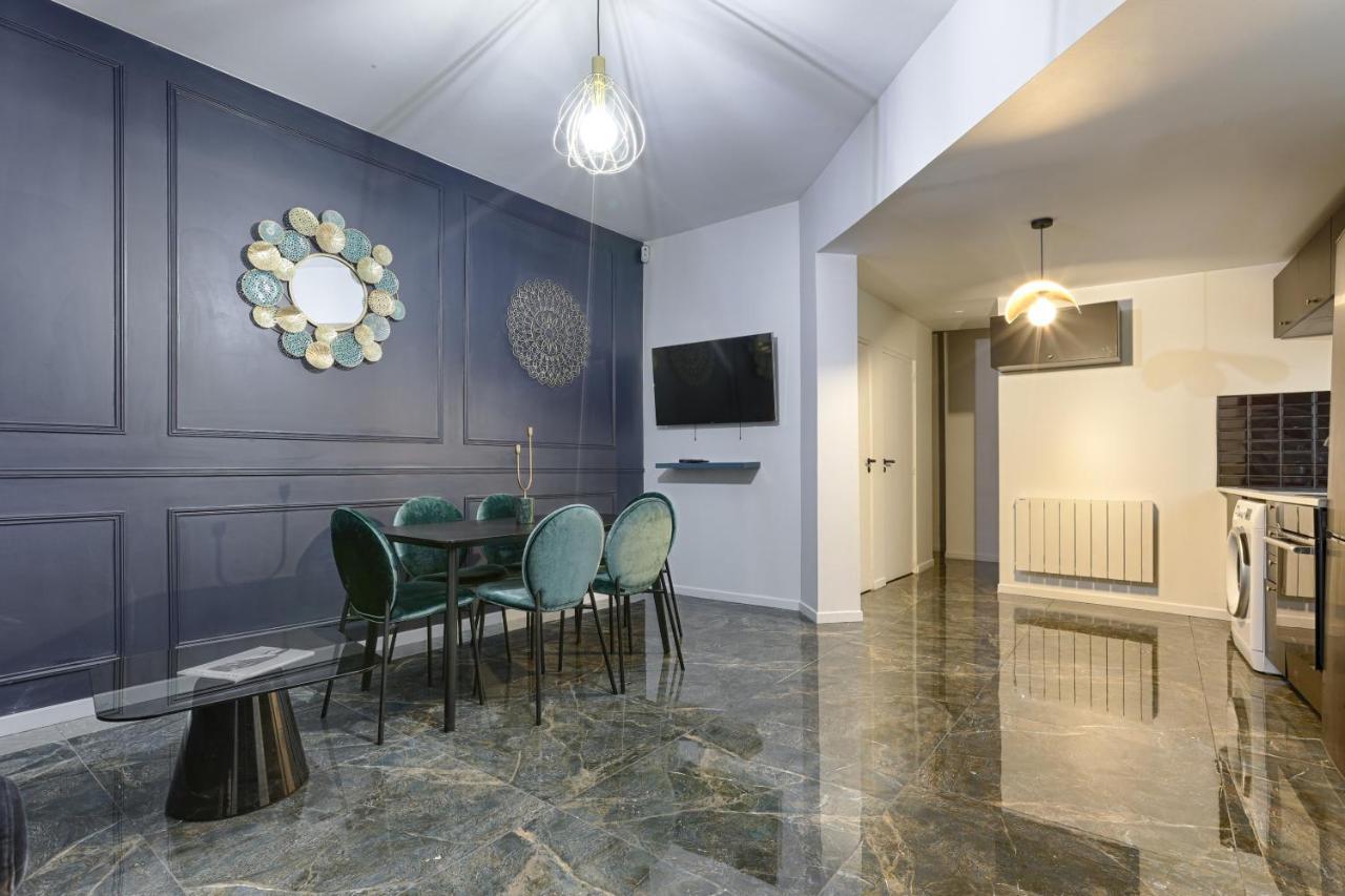 Amazing Luxury Triplex 3br/8p - Arc De Triomphe * Paris