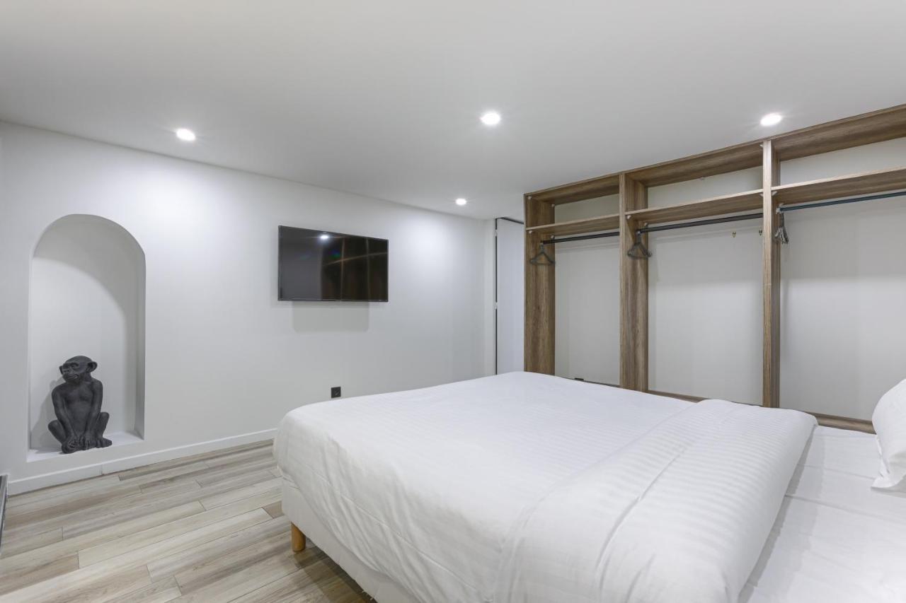 Amazing Luxury Triplex 3br/8p - Arc De Triomphe *