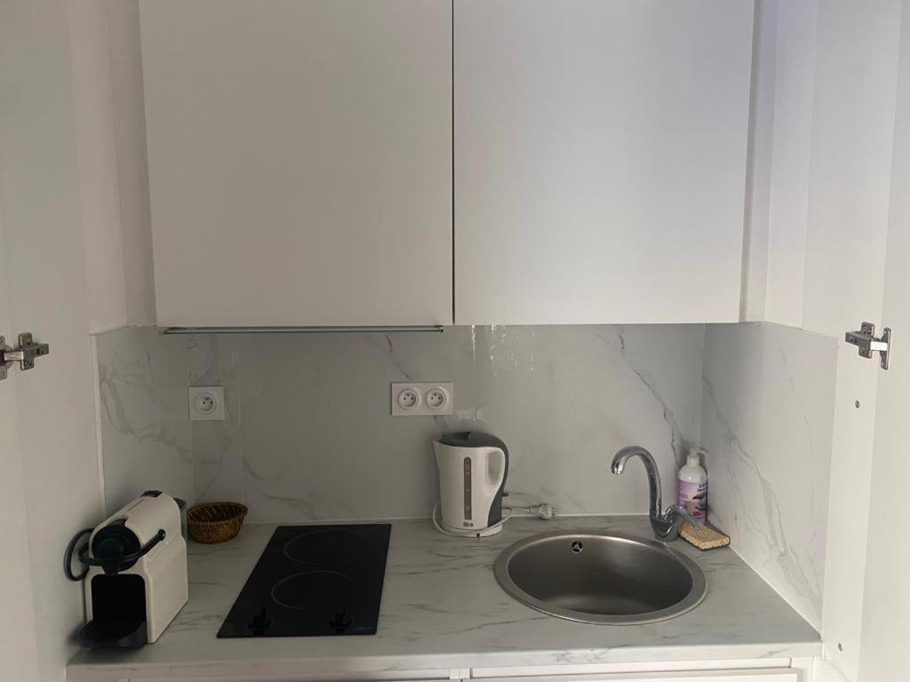 Apartment Conde Chic