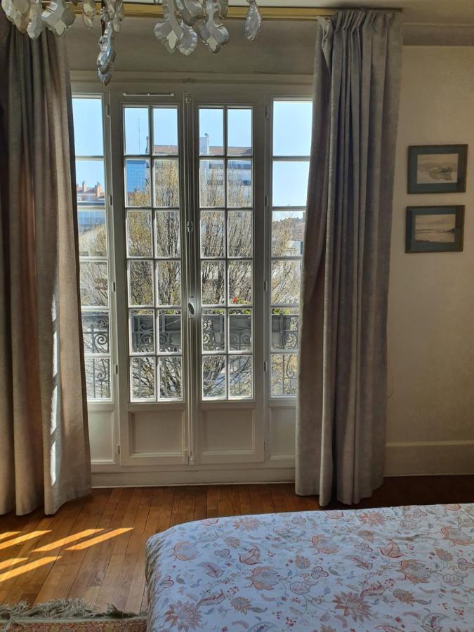 Frühstückspension La Romantique