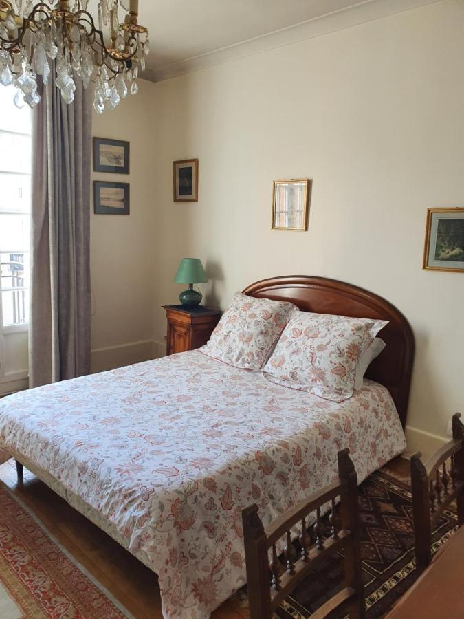 Frühstückspension La Romantique *