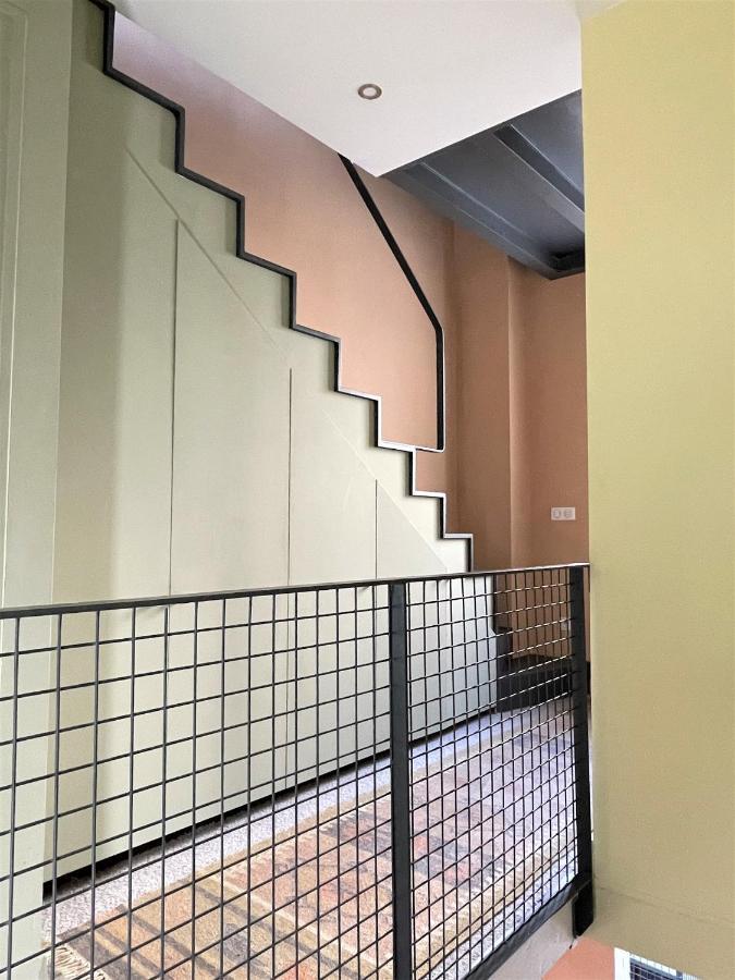 Maison Exceptionnelle, Campagne A * Paris