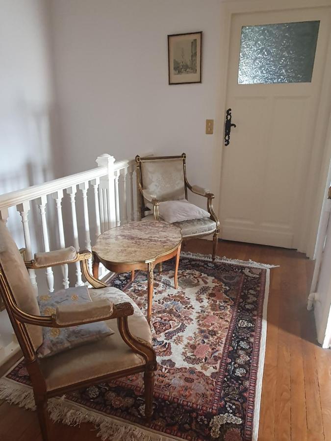 La Romantique Frühstückspension