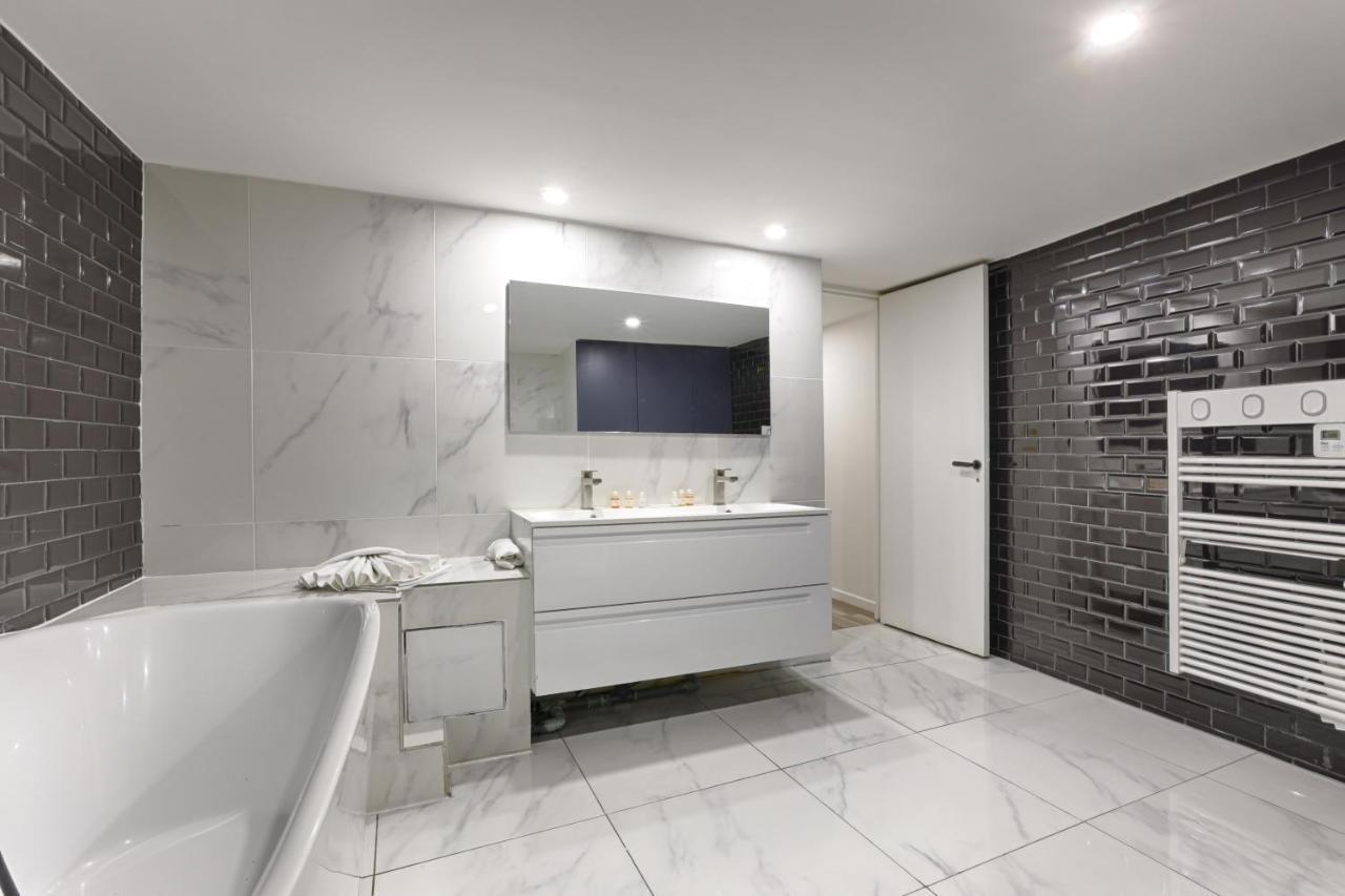 Apartment Amazing Luxury Triplex 3br/8p - Arc De Triomphe *