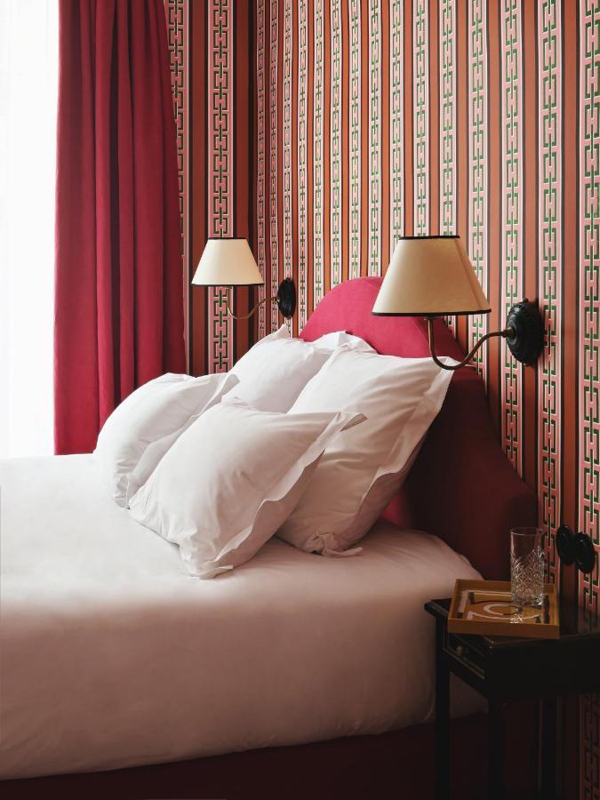 Hotel Les Deux Gares Paris
