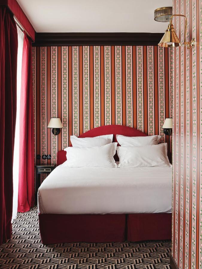 Les Deux Gares Hotel