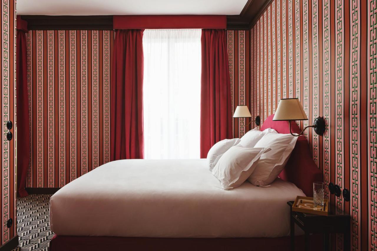 Hotel Les Deux Gares 4*