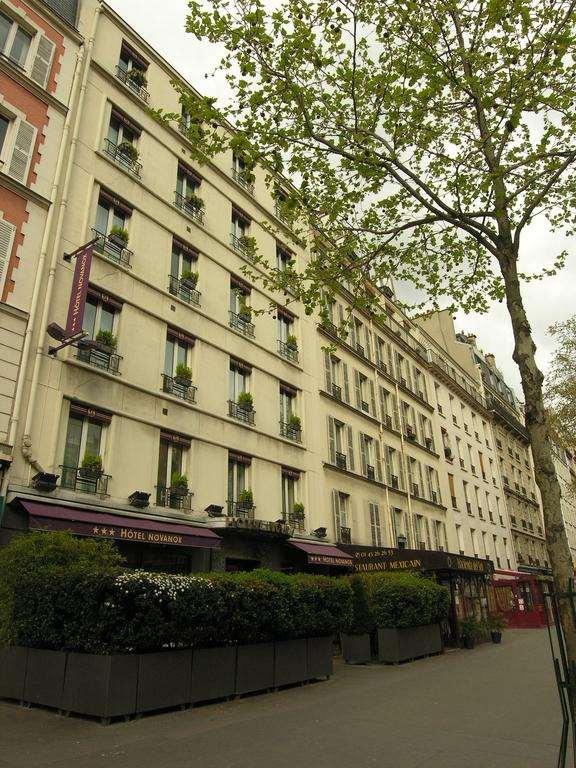 Hotel Nude 4*