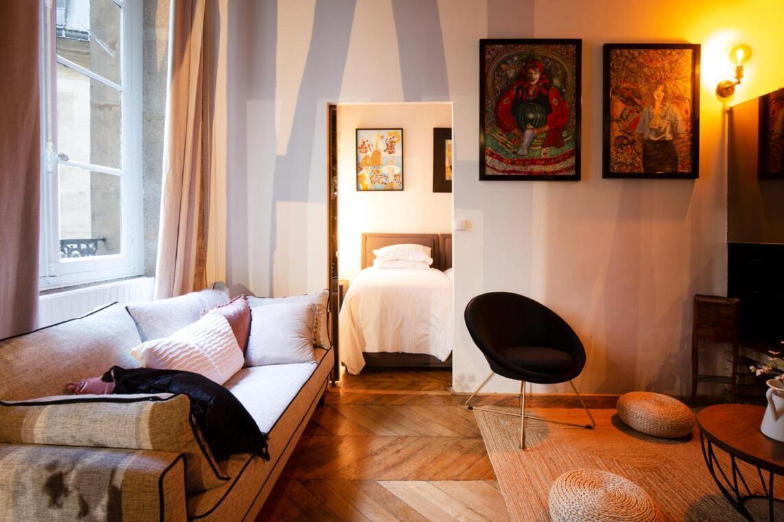 Appartement High Saint Germain De Pres 6