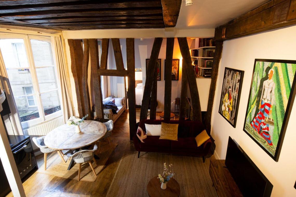 Appartement High Saint Germain De Pres 6 *