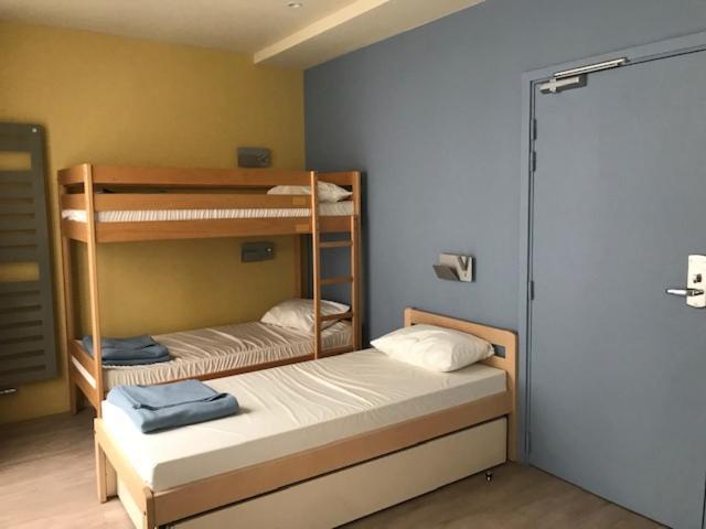 Auberge de jeunesse Adveniat *