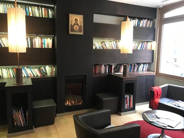 Auberge de jeunesse Adveniat *