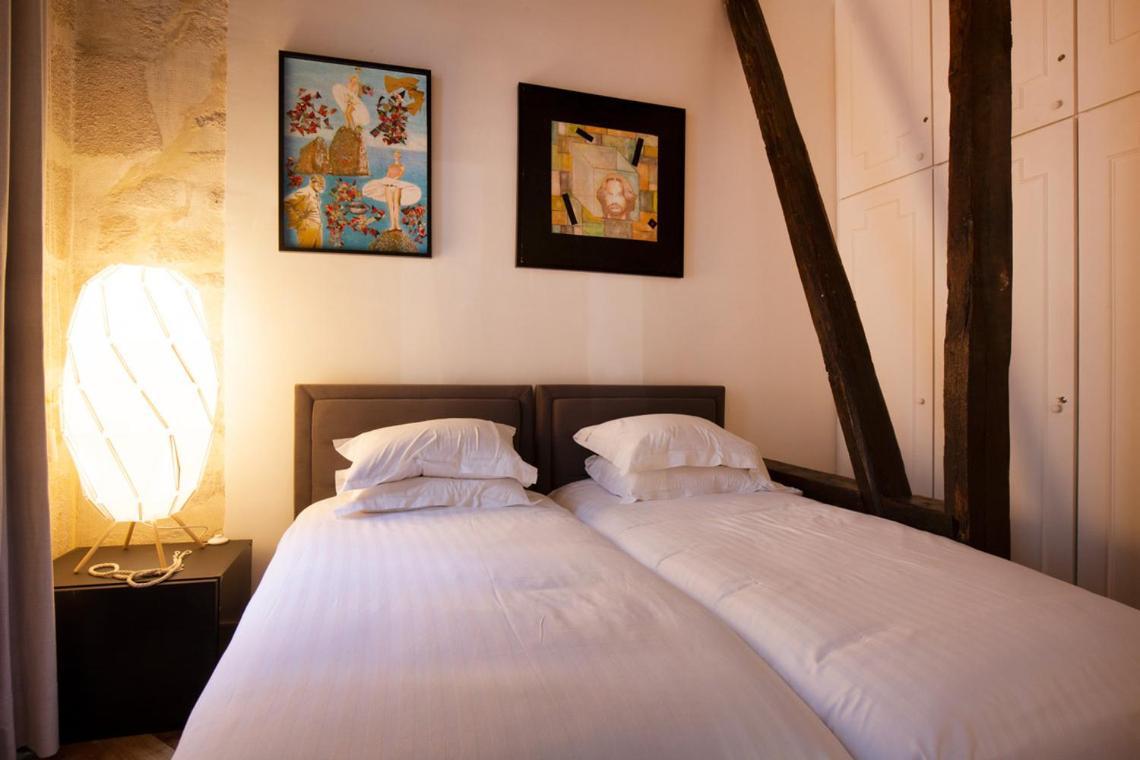 Appartement High Saint Germain De Pres 6