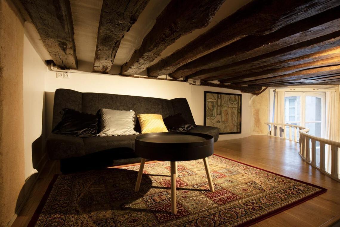 Appartement High Saint Germain De Pres 6 *