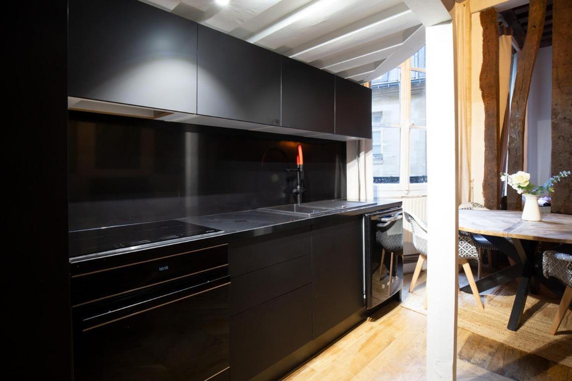 Appartement High Saint Germain De Pres 6