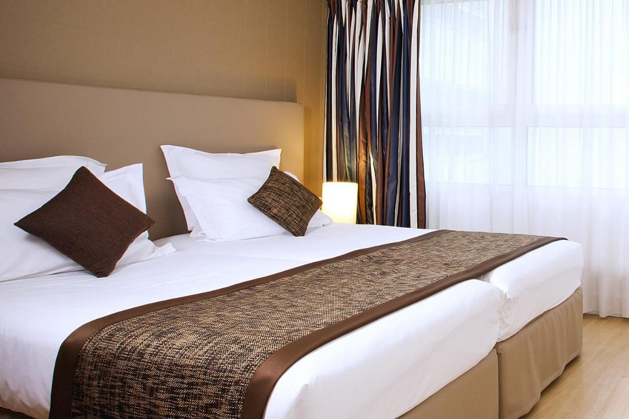 Residhome Opéra 4*
