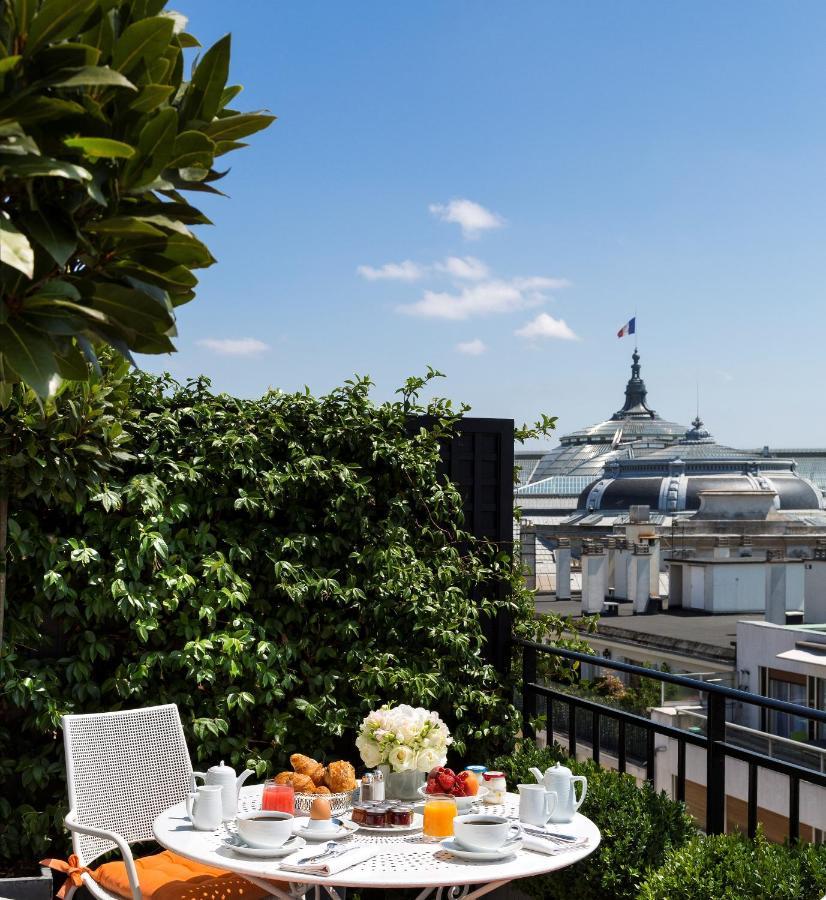 Hotel San Regis 5*