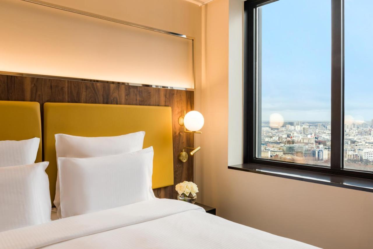 Pullman Montparnasse 4* Paris