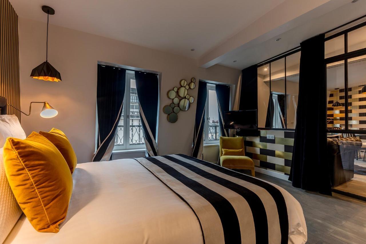 Appart hôtel Be Luxury Apart'hôtel Paris