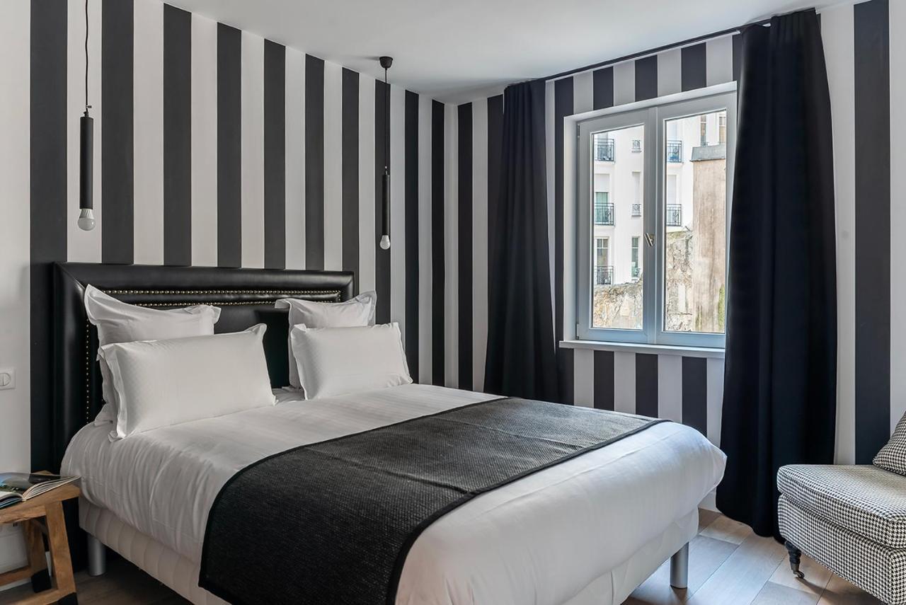 Be Luxury Apart'hôtel Appart hôtel 4*