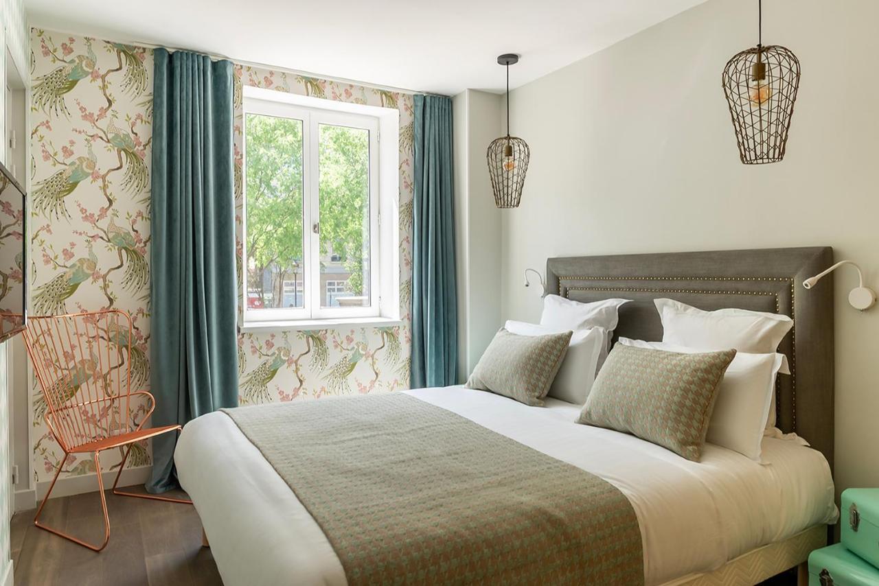 Be Luxury Apart'hôtel 4*