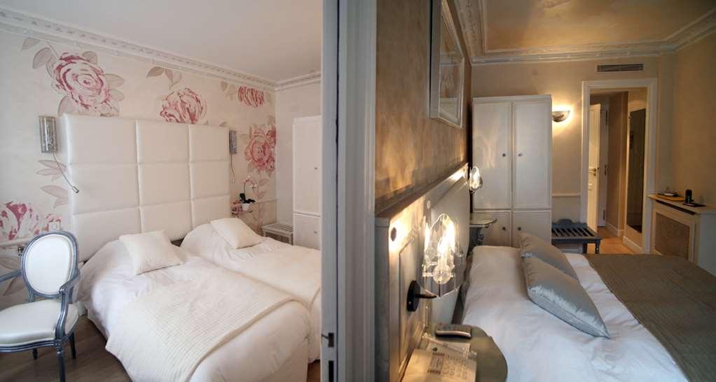 Gavarni Hotel 3*