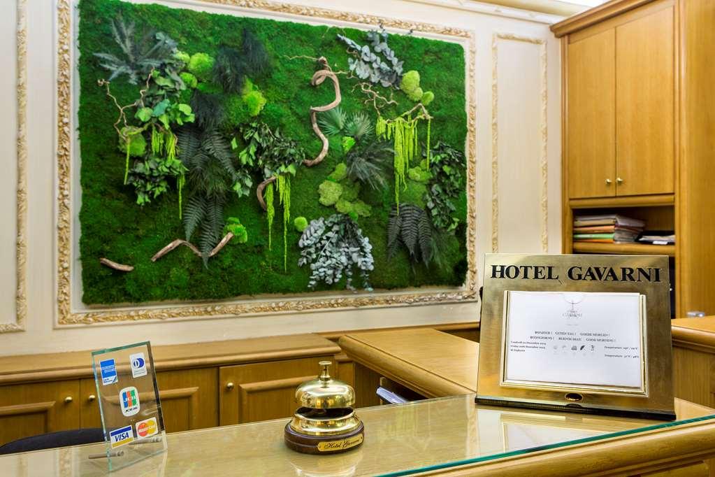 Hotel Gavarni Paris