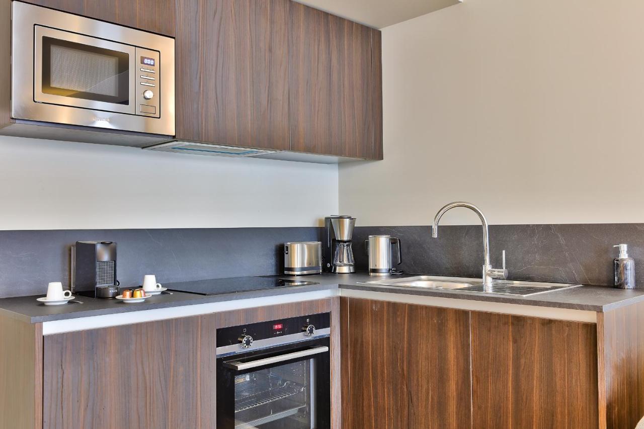 131 - Urban Brand New 110m2 Beautiful Flat In Montorgueil Apartment Paris