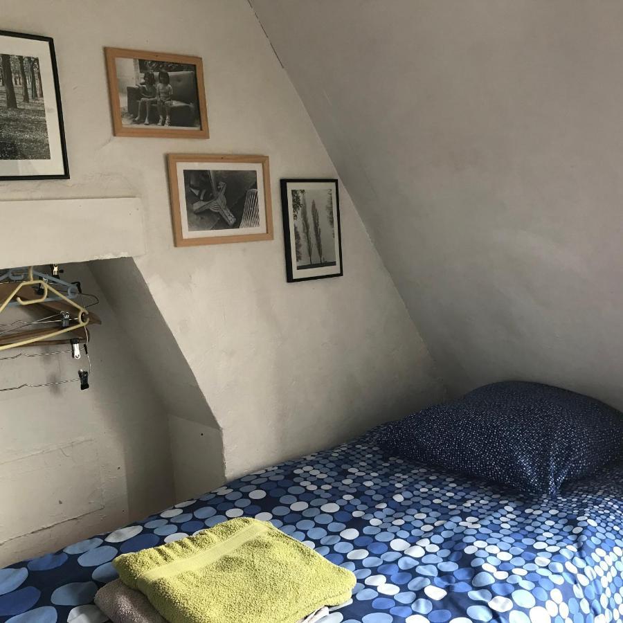 Couette-café Studette Marais Musee Picasso *