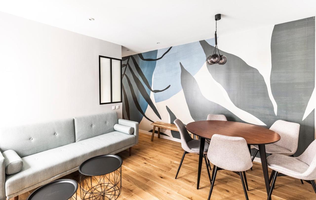 127 St Dom - Emplacement Parfait - Paris 7Eme Apartment *