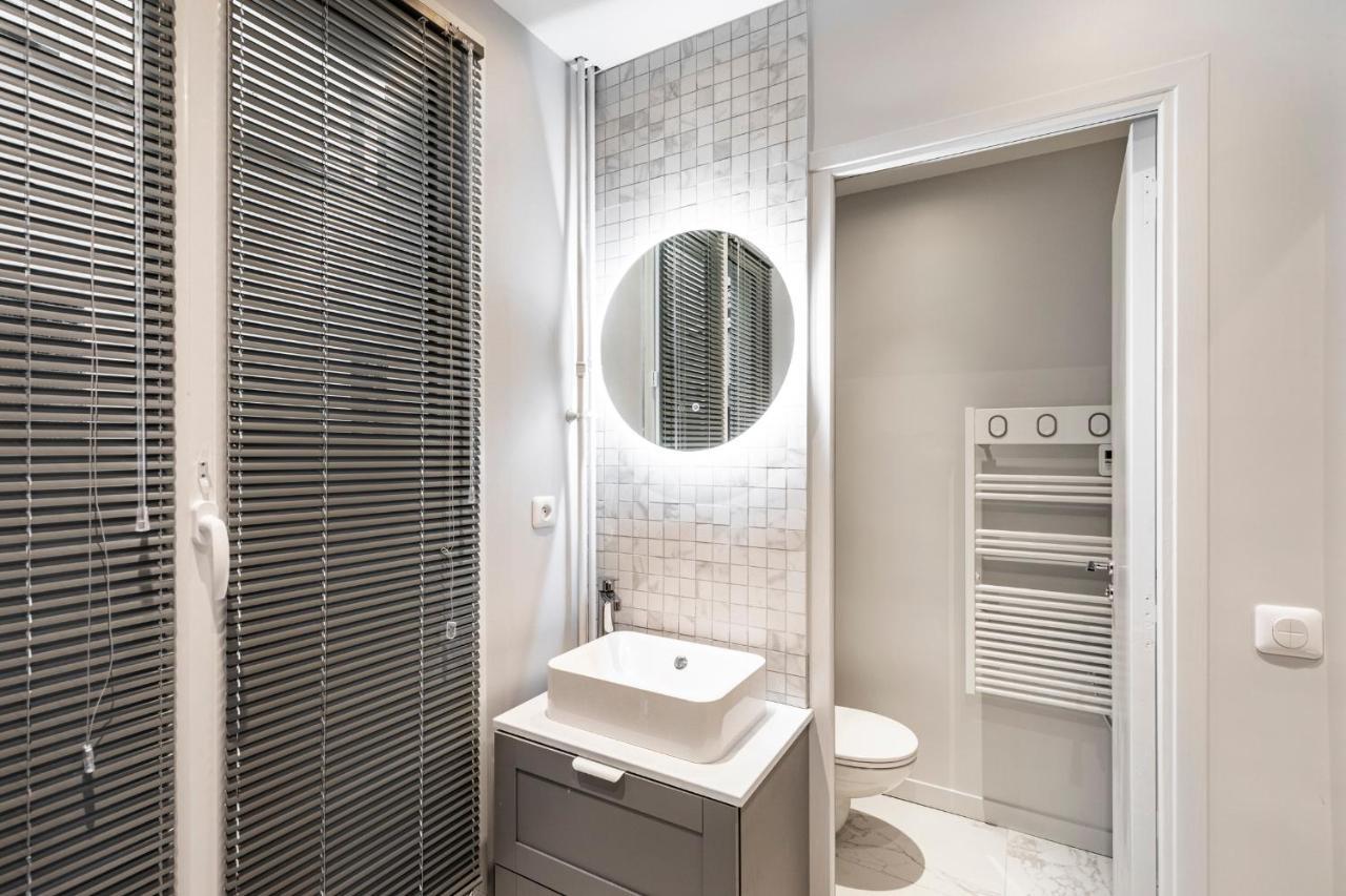 127 St Dom - Emplacement Parfait - Paris 7Eme Apartment Paris