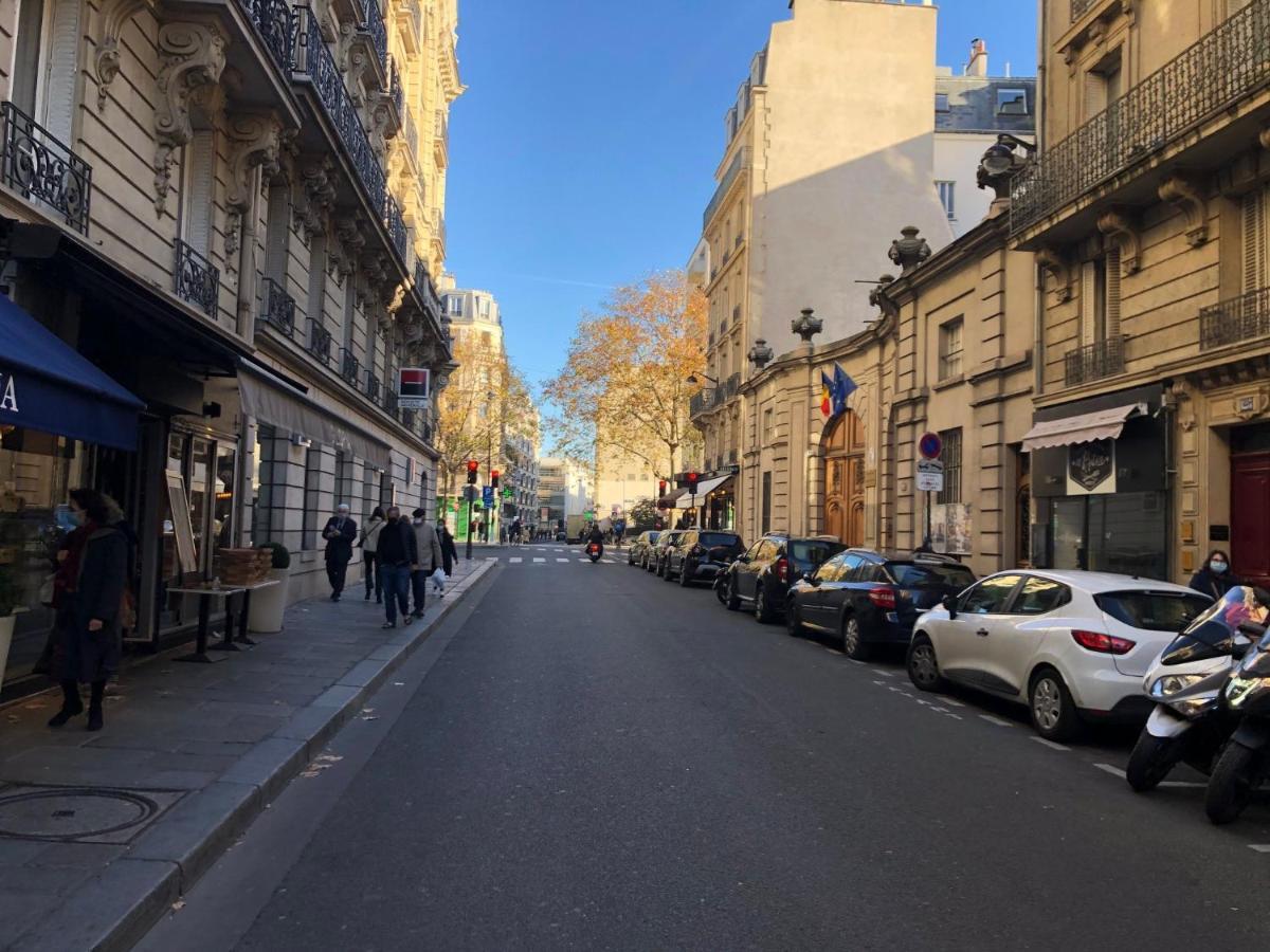 127 St Dom - Emplacement Parfait - Paris 7Eme * Paris