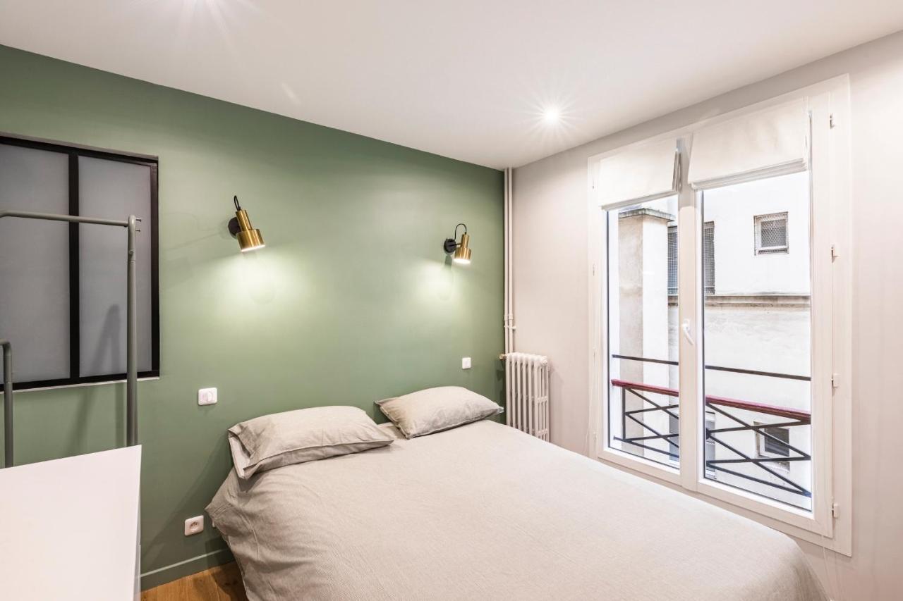 127 St Dom - Emplacement Parfait - Paris 7Eme Apartment Paris