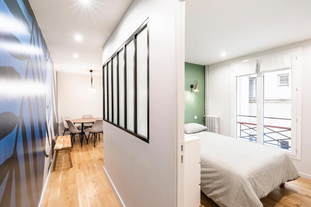 Apartment 127 St Dom - Emplacement Parfait - Paris 7Eme Paris