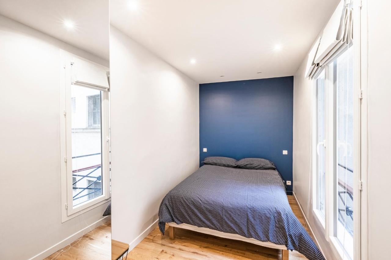 127 St Dom - Emplacement Parfait - Paris 7Eme Apartment