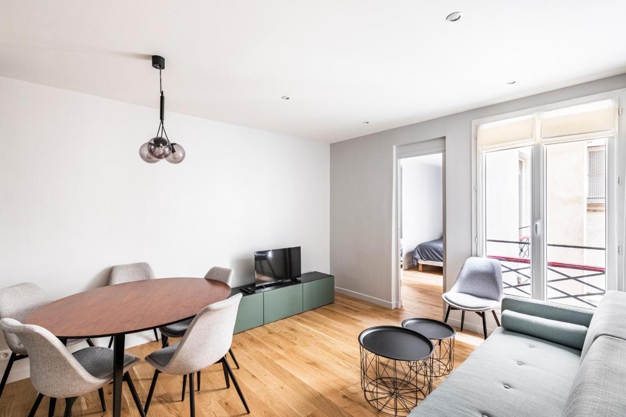 127 St Dom - Emplacement Parfait - Paris 7Eme