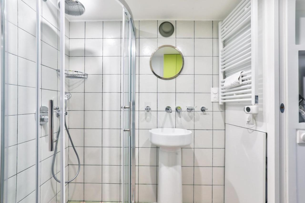 Guestready - Cozy Flat With Sauna Near Banksy Expo Art Gallery Appartement