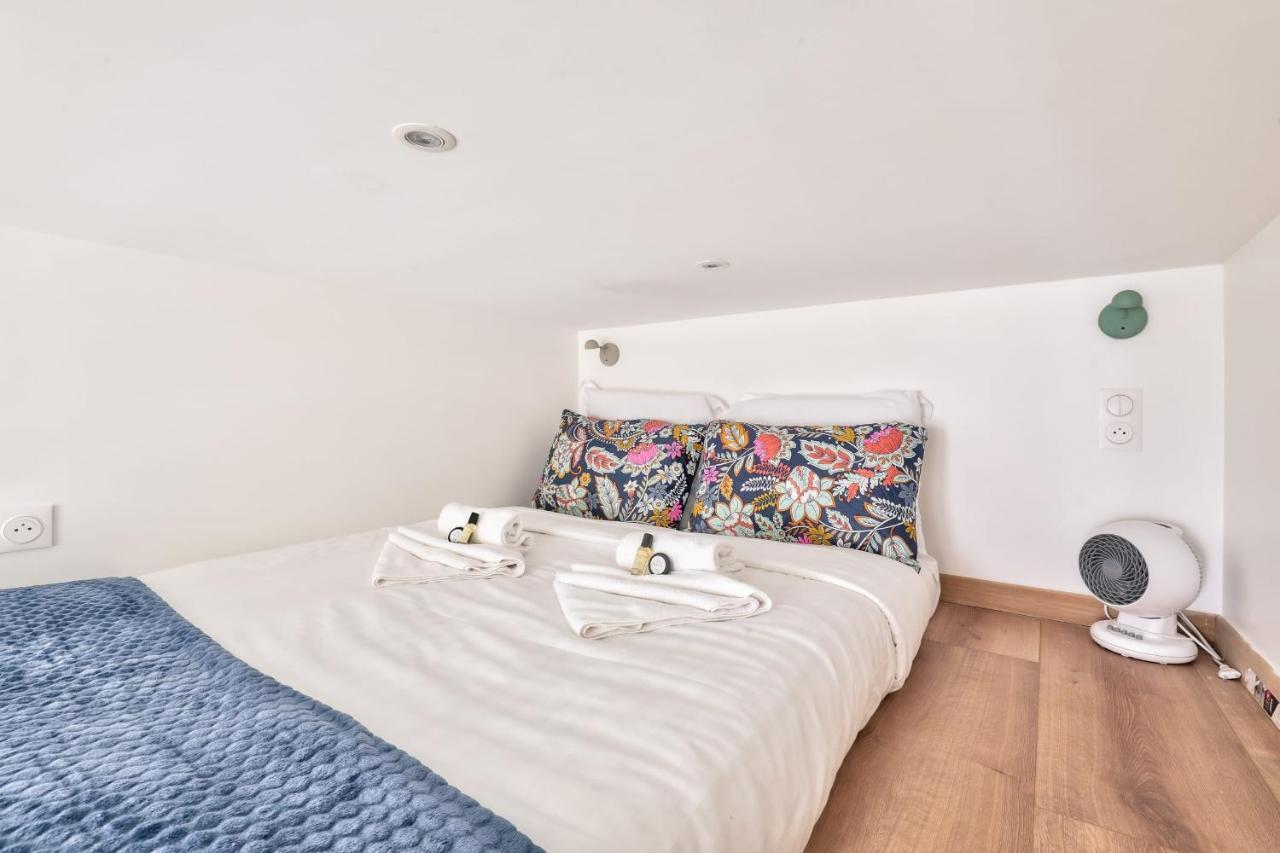Appartement Guestready - Cozy Flat With Sauna Near Banksy Expo Art Gallery