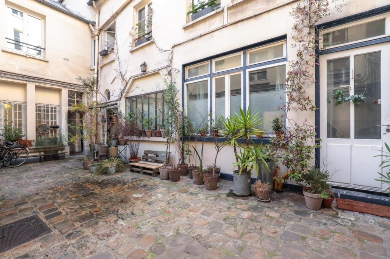 Guestready - Cozy Flat With Sauna Near Banksy Expo Art Gallery Appartement
