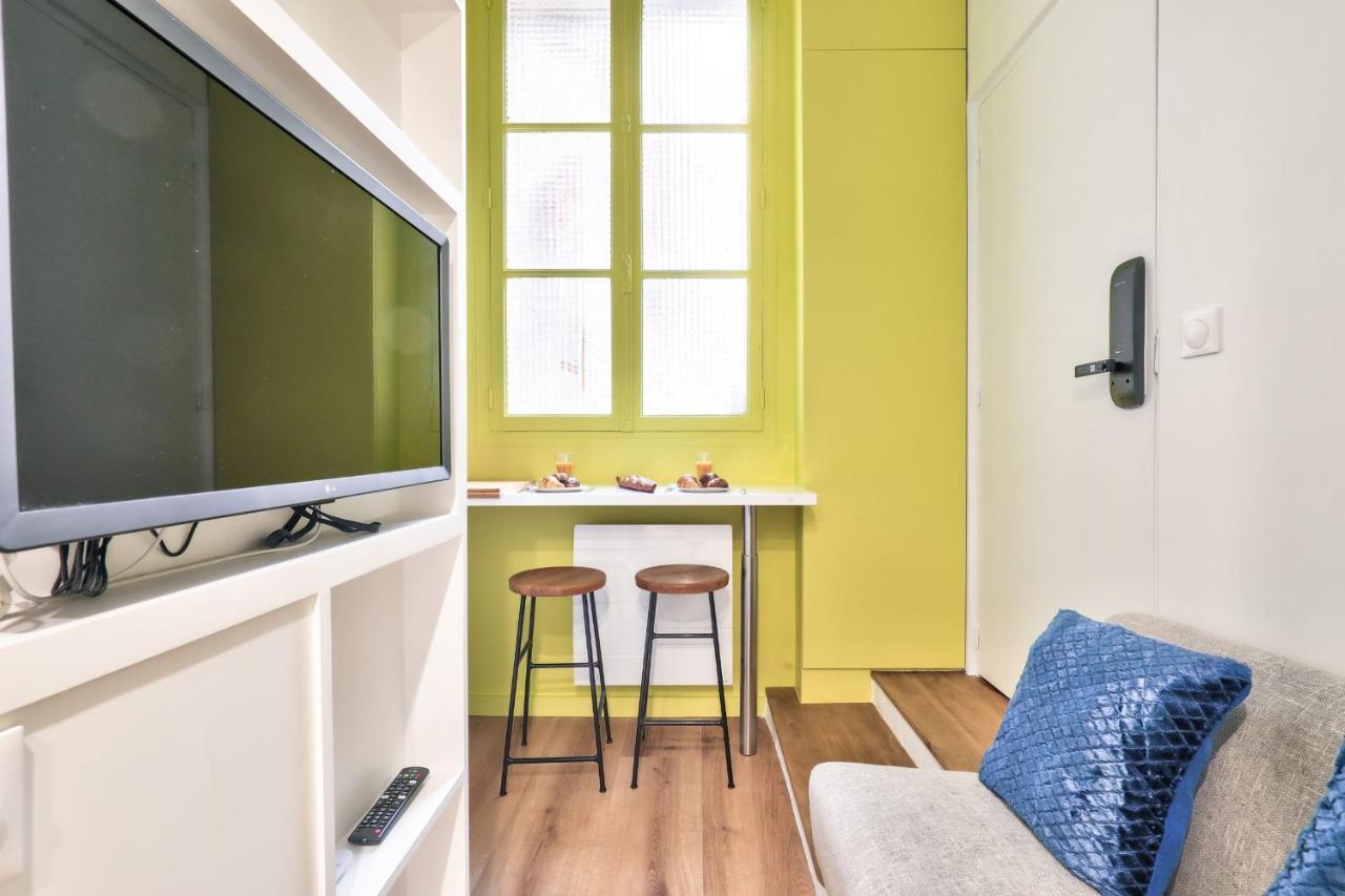Guestready - Cozy Flat With Sauna Near Banksy Expo Art Gallery Appartement *