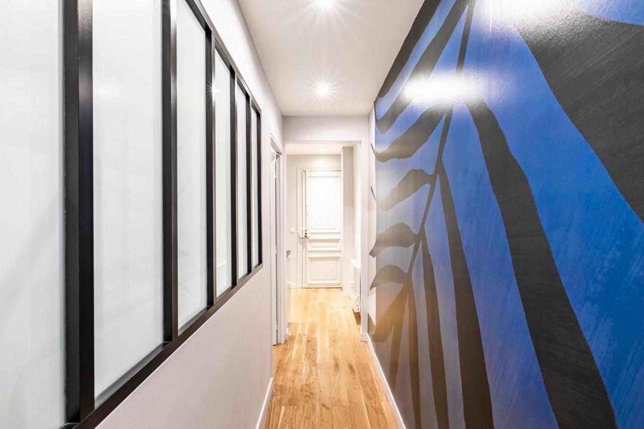 127 St Dom - Emplacement Parfait - Paris 7Eme Apartment *