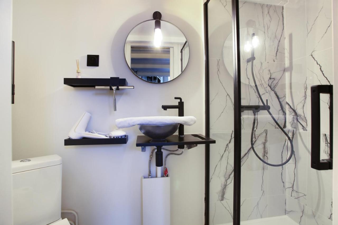 Cosy Et New Centre De Grand/boulevard Appartement *
