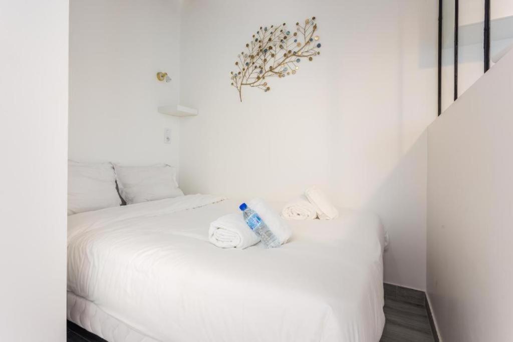 Cmg Cosy Studio-3-montorgueil Paris